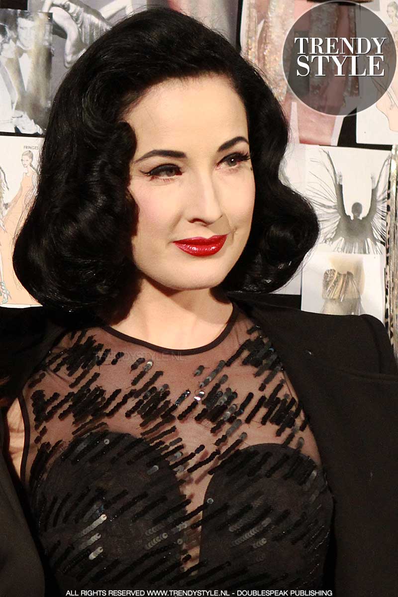 Dita von Teese