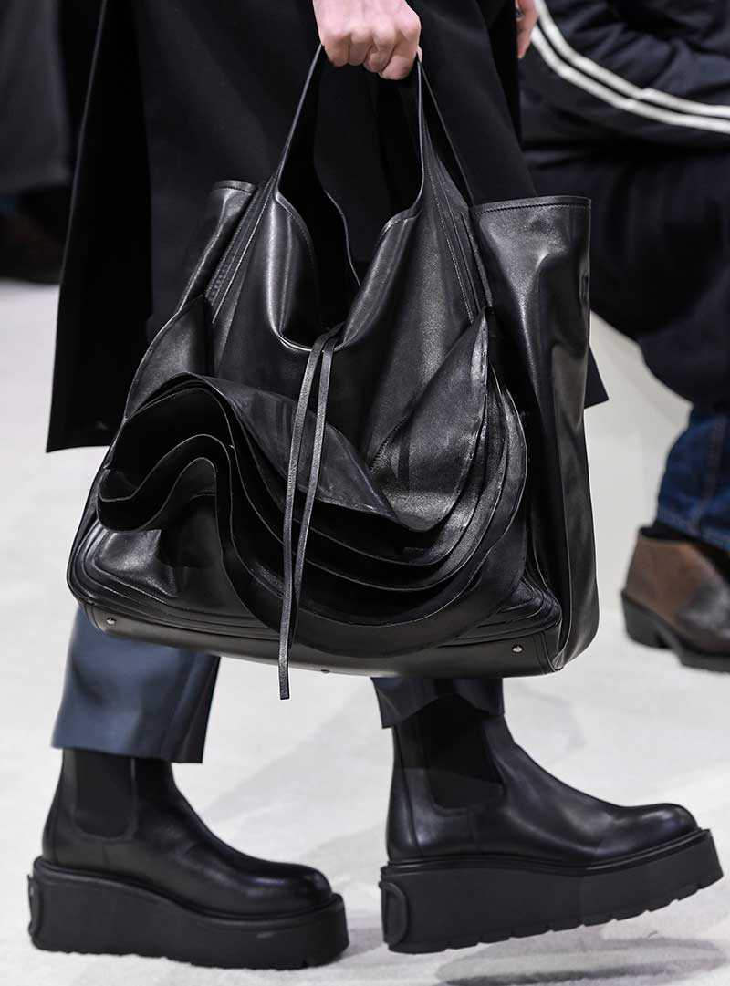 Schoenentrends herfst winter 2020 2021. Lompe Chelsea boots