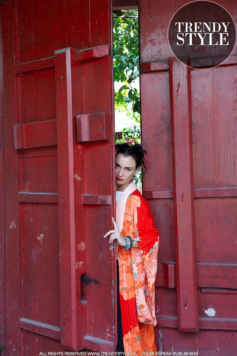 China Town, Bangkok