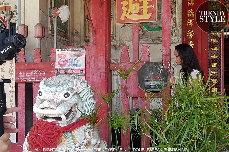 China Town, Bangkok