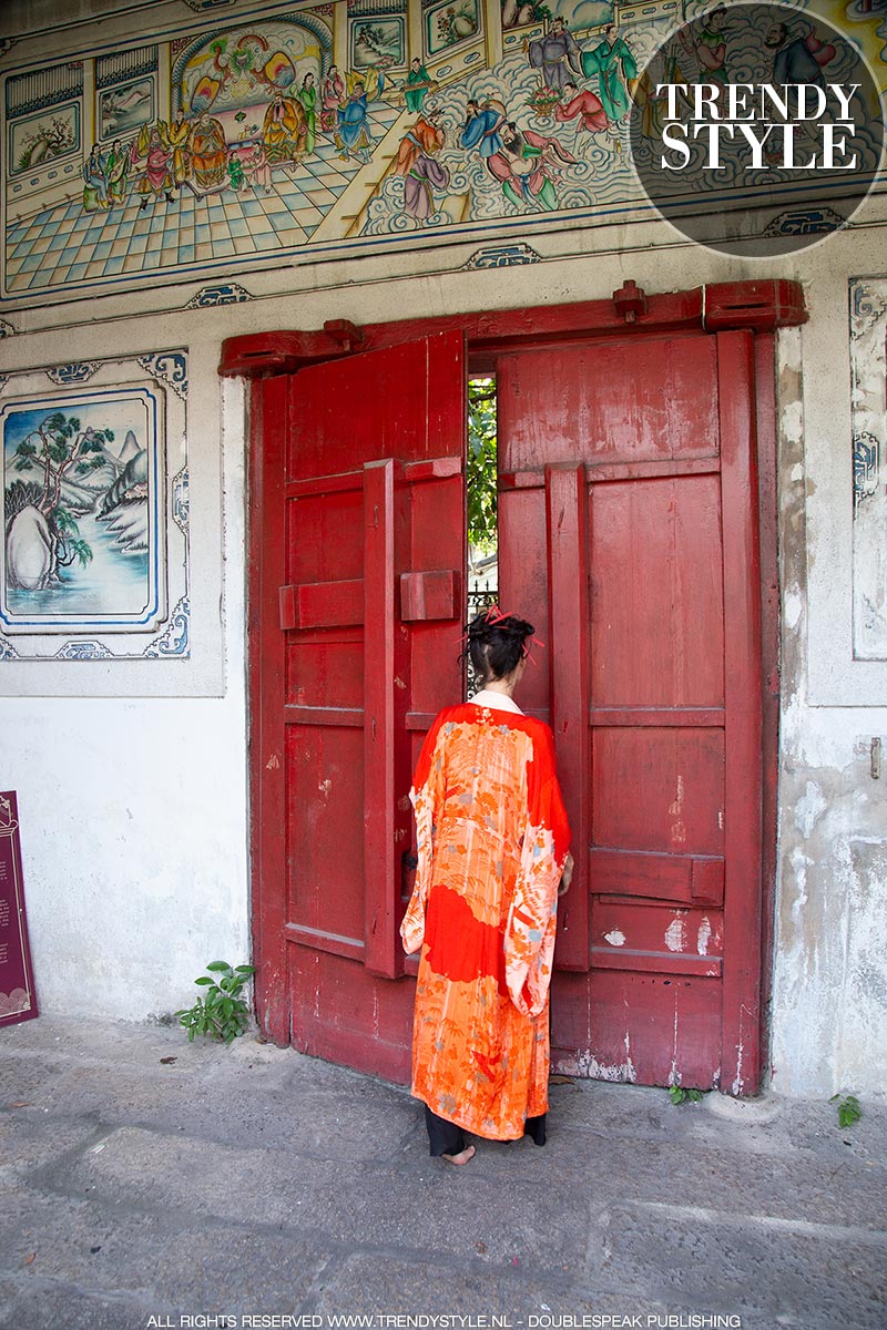 China Town, Bangkok