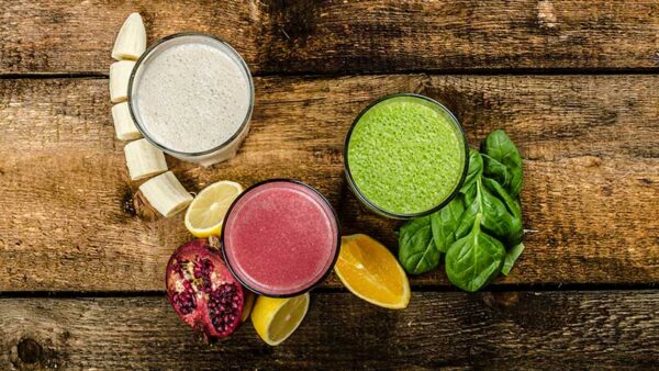 Smoothies