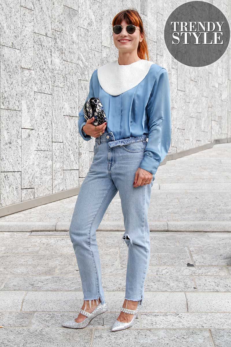 Spijkerbroeken trends zomer 2020. Jeans tips & trucs voor een up-to-date mode look