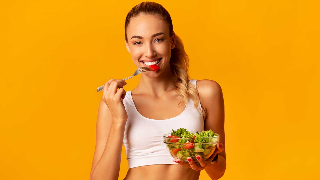 Sporten? Het is niet enkel een kwestie van calorieën verbranden