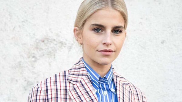 Modetrends lente zomer 2020. Dit is hét must-have item: een streepblouse