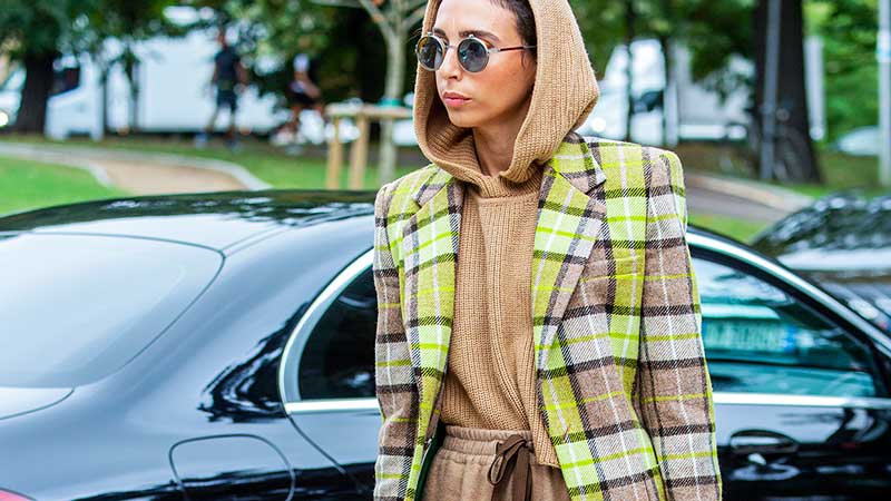 Streetstyle mode lessen uit Milaan. Ken jij deze modetrends voor winter 2020?
