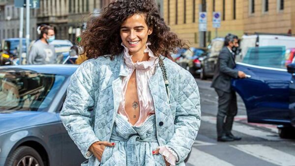 Streetstyle mode 2020. 3x Coole mode looks voor milde herfstdagen