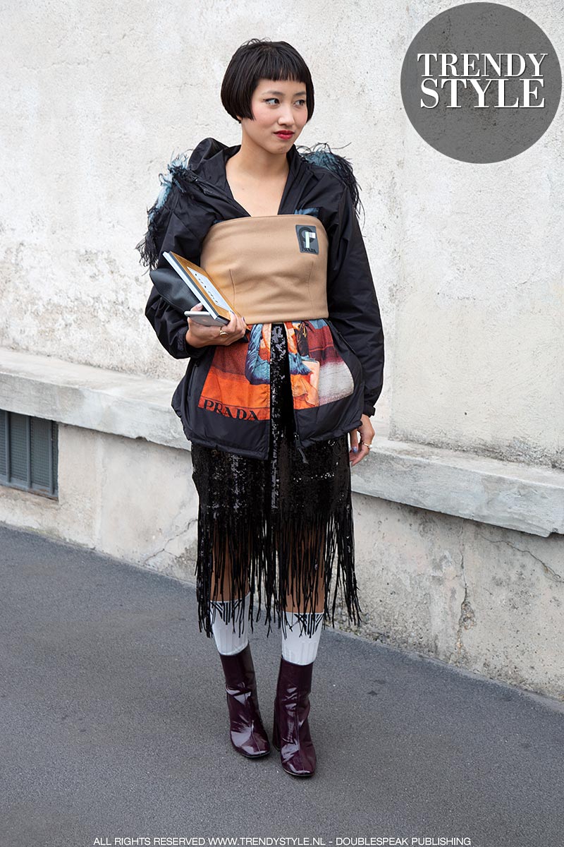 Mode trends en kledingtips herfst winter 2019 2020