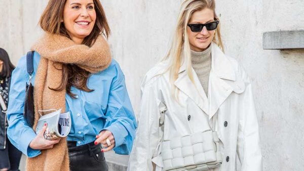 Streetstyle mode 2021. Mode inspiratie voor jouw (lockdown) winter look 2021