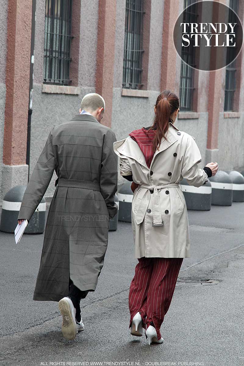 Trenchcoat