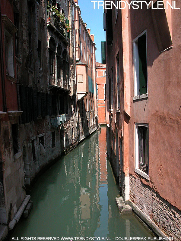 Venezië