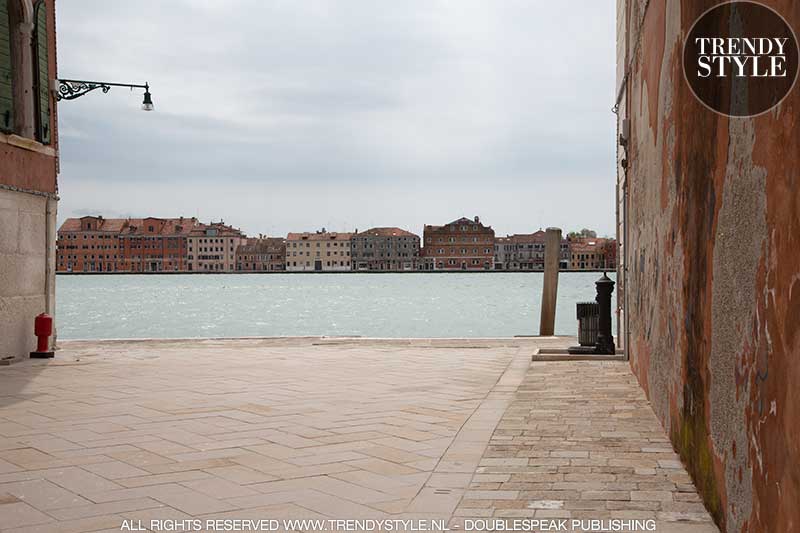 Venetië mei 2021. Foto: Charlotte Mesman