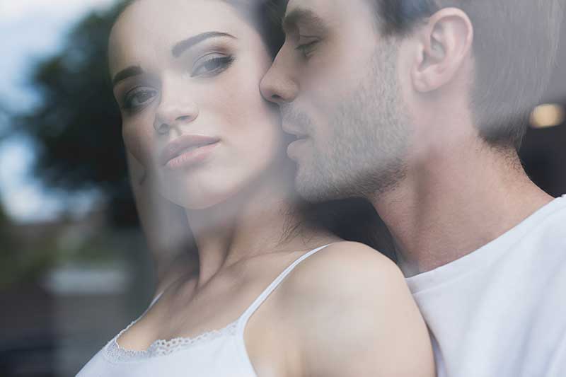 Liefde. Waarom vrouwen vreemd gaan (zouden kunnen gaan)