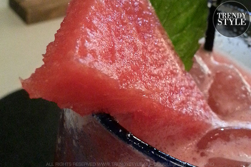 Watermeloen is gezonder dan je denkt!