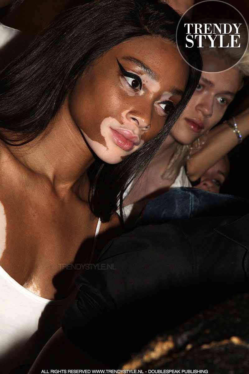 Winnie Harlow 