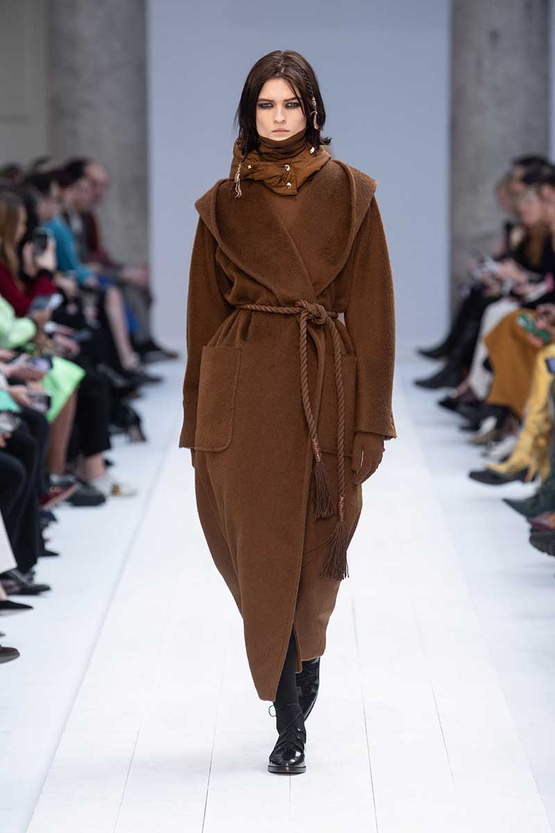 Modetrends herfst winter 2020 2021. Top 10 winterjassen